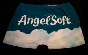 Angel Soft Yoga Shorts